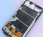 Thumb Cracked Lcd Mototorola 1080 2