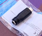 Thumb Dc 5521 To Usb C