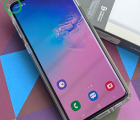 Thumb Defective Lcd Samsung Galaxy S10