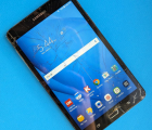 Thumb Defective Lcd Samsung Galaxy Tab A 7.0