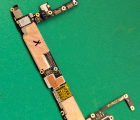 Thumb Defective Logic Board Google Pixel 6a No Charge No Power