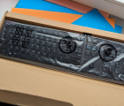 Thumb Dell Keyboard Kb216