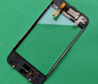 Thumb Difitizer Apple Iphone 3g B Stock 2