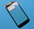Thumb Digitizer Htc Z710e Sensation Black