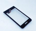 Thumb Digitizer Lg Optimus F3 Ms659