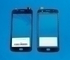 Thumb Digitizer Motorola Moto G5s Black 1