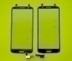 Thumb Digitizer Motorola Moto G6 Black 1