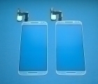 Thumb Digitizer Motorola Moto X Style White 1