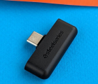 Thumb Dongle Steel Series Arctis 7 Plus 2