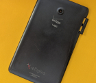 Thumb Door Ellipsis QTAQZ3 B Stock Black
