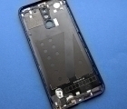 Thumb Door HUAWEI Mate 10 Lite  RNE L21   Black 2