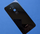 Thumb Door Huawei Mate 20 Lite SNE LX3  2018  Black A Stock