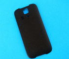 Thumb Door Kyocera Hydro Icon C6730 A Stock Black