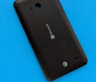 Thumb Door Nokia Lumia 640 B Stock Black
