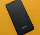 Thumb Door Nomi I550 Space Black
