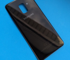Thumb Door Samsung Galaxy A8 2018 B Stock
