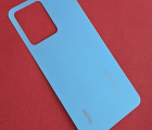 Thumb Door Xiaomi Redmi Note 12 4g Blue