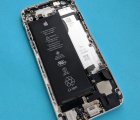 Thumb Door   Batt Apple Iphone 6 New Oem