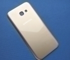 Thumb Door Samsung Galaxy A5 2017 A520f Gold