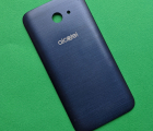 Thumb Door Alcatel A30 Blue A Stock