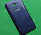 Thumb Door Alcatel A30 Blue B Stock