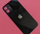 Thumb Door Apple Iphone 12 Black
