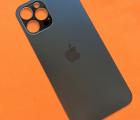Thumb Door Apple Iphone 12 Pro Max Gray 11