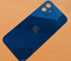 Thumb Door Apple Iphone 13 Blue