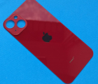 Thumb Door Apple Iphone 13 Red