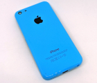 Thumb Door Apple Iphone 5c Blue A Stock 1