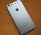 Thumb Door Apple Iphone 6 Plus Space Gray A Stock 1