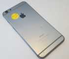 Thumb Door Apple Iphone 6 Plus Space Gray C Stock