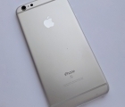 Thumb Door Apple Iphone 6s Plus Silver A Stock