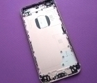 Thumb Door Apple Iphone 6s Rose Gold A Stock 2