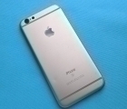 Thumb Door Apple Iphone 6s Space Gray B Stock