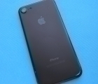 Thumb Door Apple Iphone 7 Black 1 B Stock