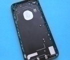 Thumb Door Apple Iphone 7 Black 2 B Stock