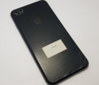 Thumb Door Apple Iphone 7 Plus Black C Stock Without Camera Glass