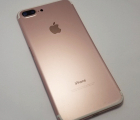 Thumb Door Apple Iphone 7 Plus Rose Gold B Stock