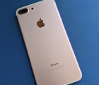 Thumb Door Apple Iphone 7 Plus Rose Gold C Stock With Glass