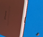Thumb Door Apple Iphone 7 Rose C Stock 3