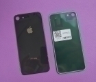 Thumb Door Apple Iphone 8 Black