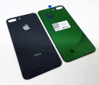 Thumb Door Apple Iphone 8 Plus Black New 2