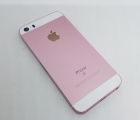Thumb Door Apple Iphone Se Rose Gold A Stock