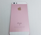 Thumb Door Apple Iphone Se Rose Gold A Stock 2