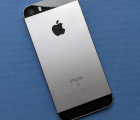 Thumb Door Apple Iphone Se Space Gray A Stock