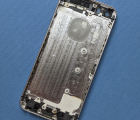 Thumb Door Apple Iphone Se Space Gray A Stock 2