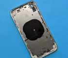 Thumb Door Apple Iphone Xr With Frame B Stock 2