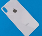 Thumb Door Apple Iphone Xs Max White