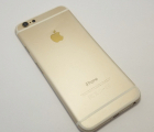 Thumb Door Apple Iphope 6 Gold B Stock